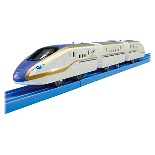 Treno plarail shinkansen - treno,