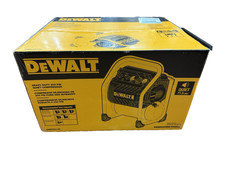 DEWALT 2,5 Gal. Compressore