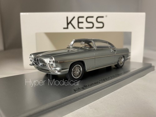 Kess model alfa - kess,