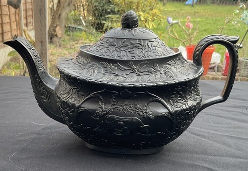 Antique georgian c1820 - georgian,