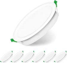 Faretti Led Da Incasso per