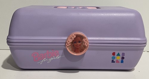 Barbie caboodles anni - barbie,