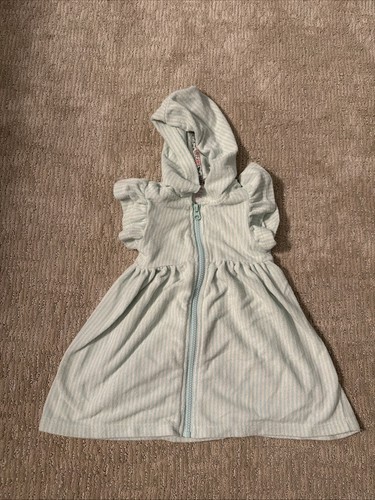 Copricostume bagno bambina - copricostume,