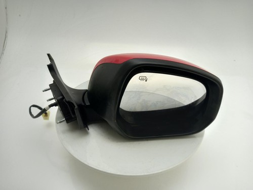 Specchio retrovisore porta