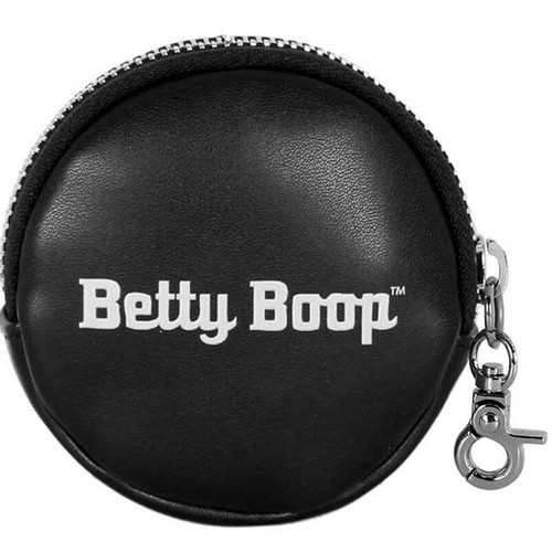 Betty boop love borsellino - betty,