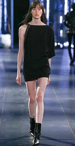 Abito saint laurent - abito,