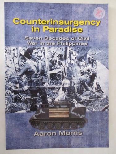 Counterinsurgency paradise - counterinsurgency,