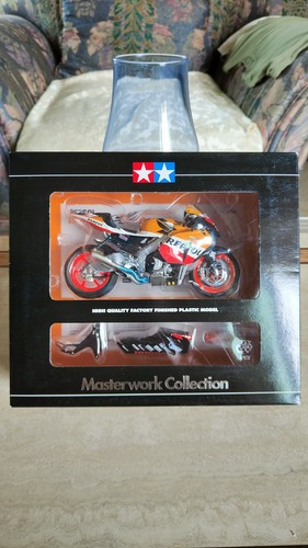Tamiya masterwork collection - tamiya,