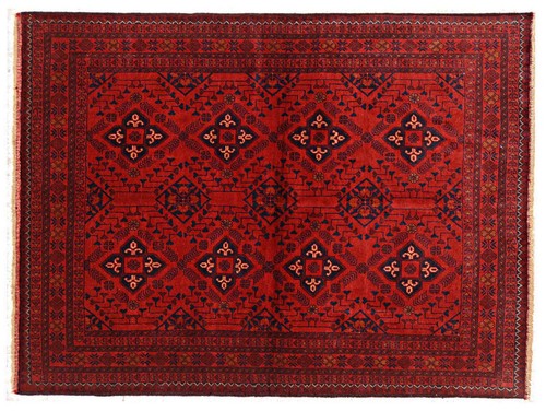 Afgano khal mohammadi tappeto - mohammadi,