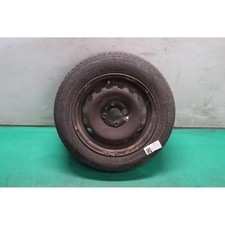 1 CERCHIO IN FERRO FIAT PUNTO