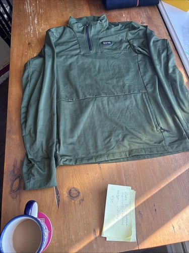 Maglia gore bike wear - gore,
