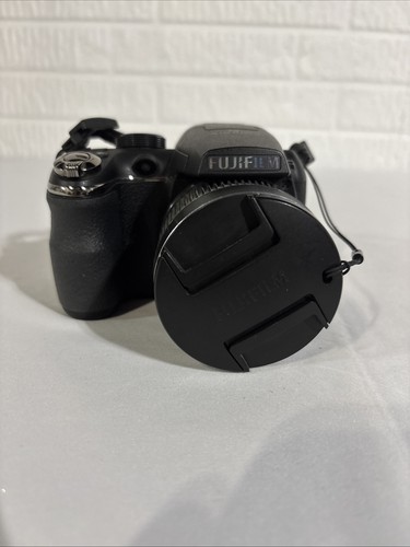 Fujifilm finepix s3200 - fujifilm,