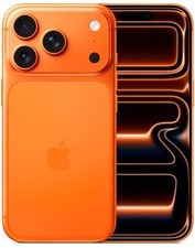 Apple iPhone 17 Pro 256GB 6,3"