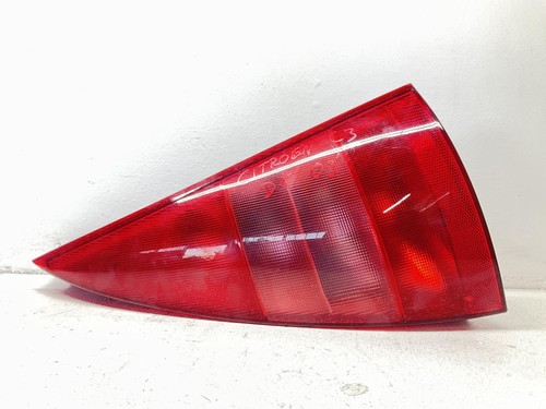 Fanale post destro - fanale, citroen