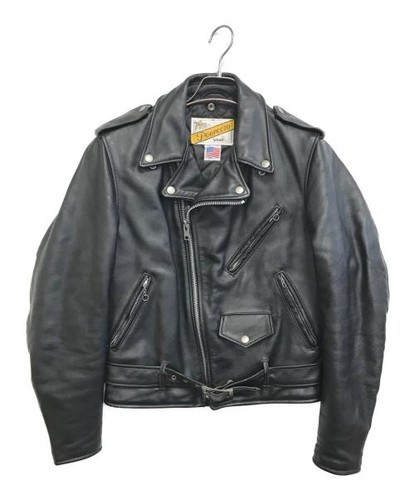 Giacca schott 618 double - 618,