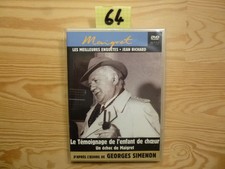 DVD : Le témoignage de