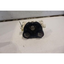 BLOCCO COMANDO CLIMA MANUALE