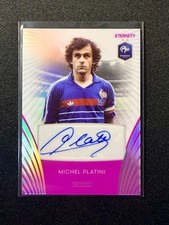 MICHEL PLATINI /25 MAGENTA