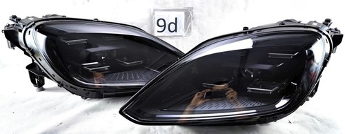 Faro proiettore porsche - proiettore,