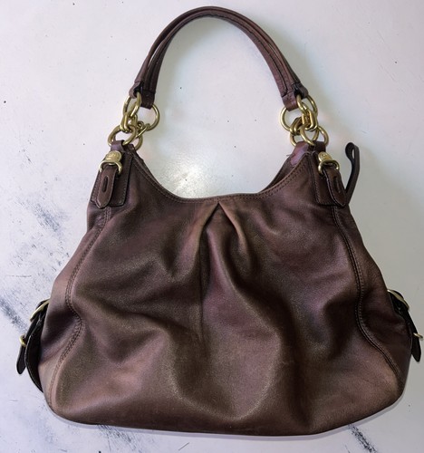 Borsa tracolla coach - borsa,