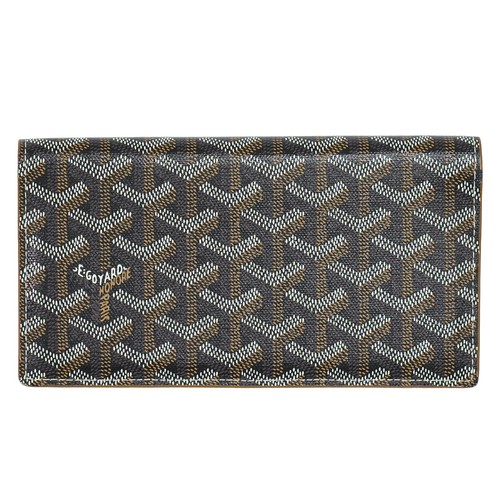 Goyard richelieu pvc - richelieu,