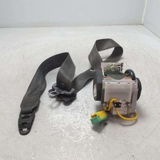 601391400 Cintura di sicurezza ant sx VW Touareg 2.5 TDI R5 DPF 128 KW 2004 BAC