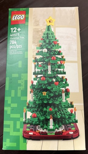 Lego set costruzioni albero - albero, di