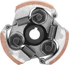 Frizione,  Ricambio Frizione