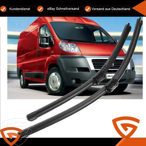 Per fiat ducato - fiat, 2006