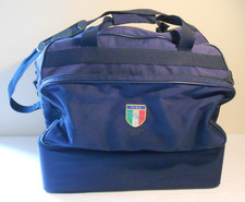 FIGC - ITALIA - Borsone Borsa