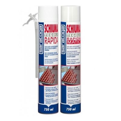 Schiuma saratoga coppi - schiuma,