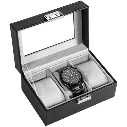 Porta orologi uomo posti in - orologi,