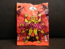 Cosmix Bustina Sigillata No