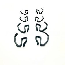 Accessorio protesi naso gamba