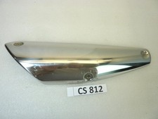 Paracalore marmitta destro Guzzi Nevada 750 Classic 2004 - 2015 cod 3212910 v...