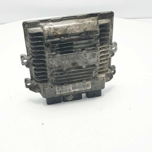 9643455080 centralina ecu - 9643455080,
