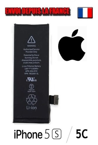 Batterie oem original iphone - oem,