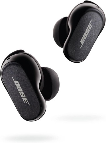 Bose quietcomfort auricolari - bose,