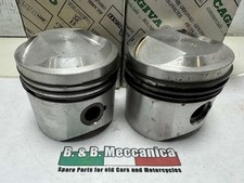 Coppia pistoni originali 66mm - pistoni,