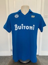 Maglia originale Napoli Home