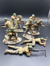 Airfix 1/32 WW2 fanteria