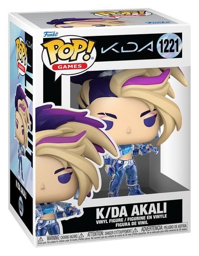 League legends funko pop - funko,