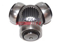 Albero motore treppiede FAST