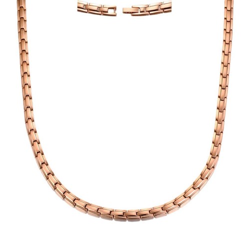 Collana unisex per terapia - collana,