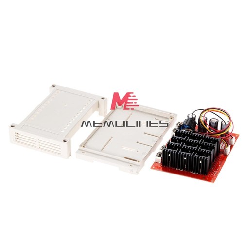 50v 60a motore pwm hho - dc,