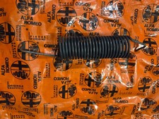 Molla Baule Alfa Romeo Alfa 75 Molla cofano posteriore 60531143