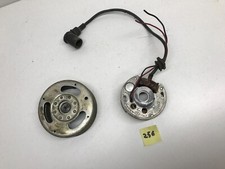 VOLANO BOBINE STATORE  PERIPOLI POINTER CICLOMOTORE EPOCA