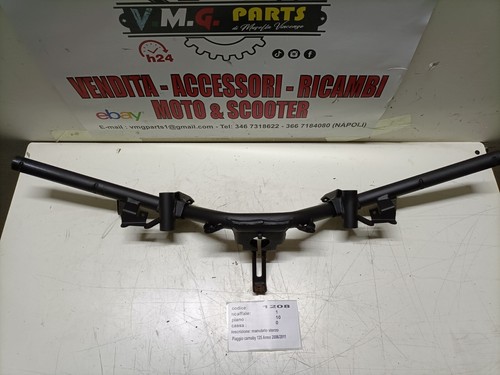 Manubrio sterzo piaggio - sterzo,