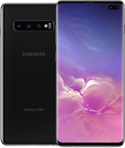 Samsung galaxy s10 - samsung, plus