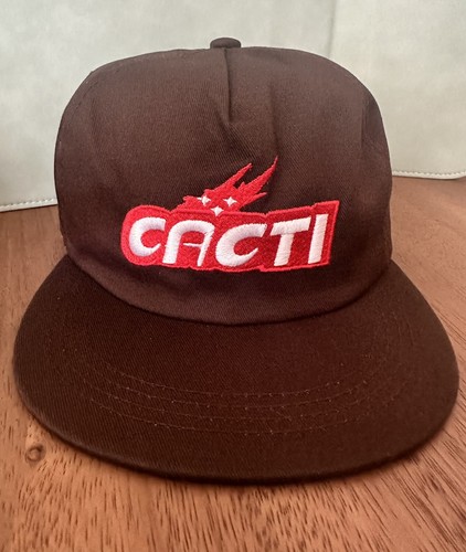 Cappello snapback cacti - snapback,